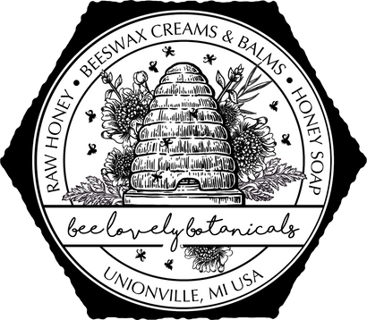 BeeLovelyBotanicals