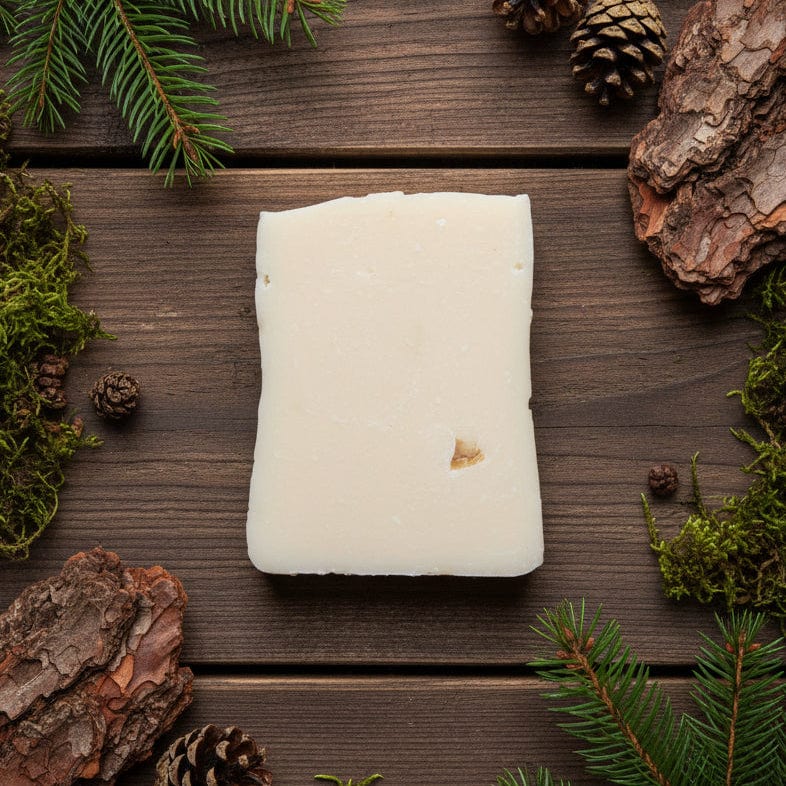 BeeLovelyBotanicals Bar Soap Bee Rugged®Hair and Body OOPS Bar