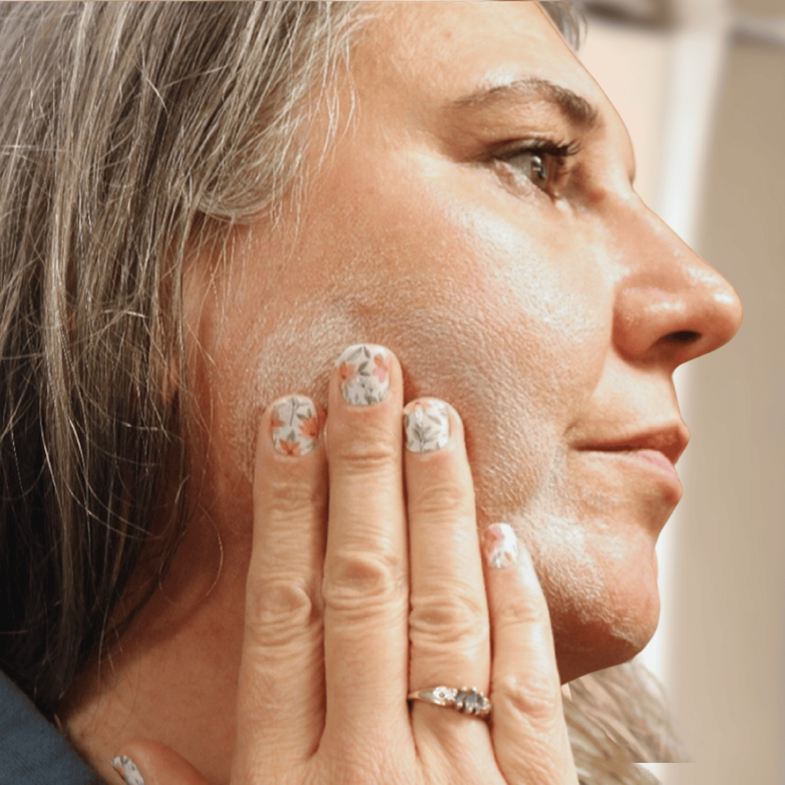 BeeLovelyBotanicals Facial Cleanser Propolis + Honey Moisturizing Cleanser