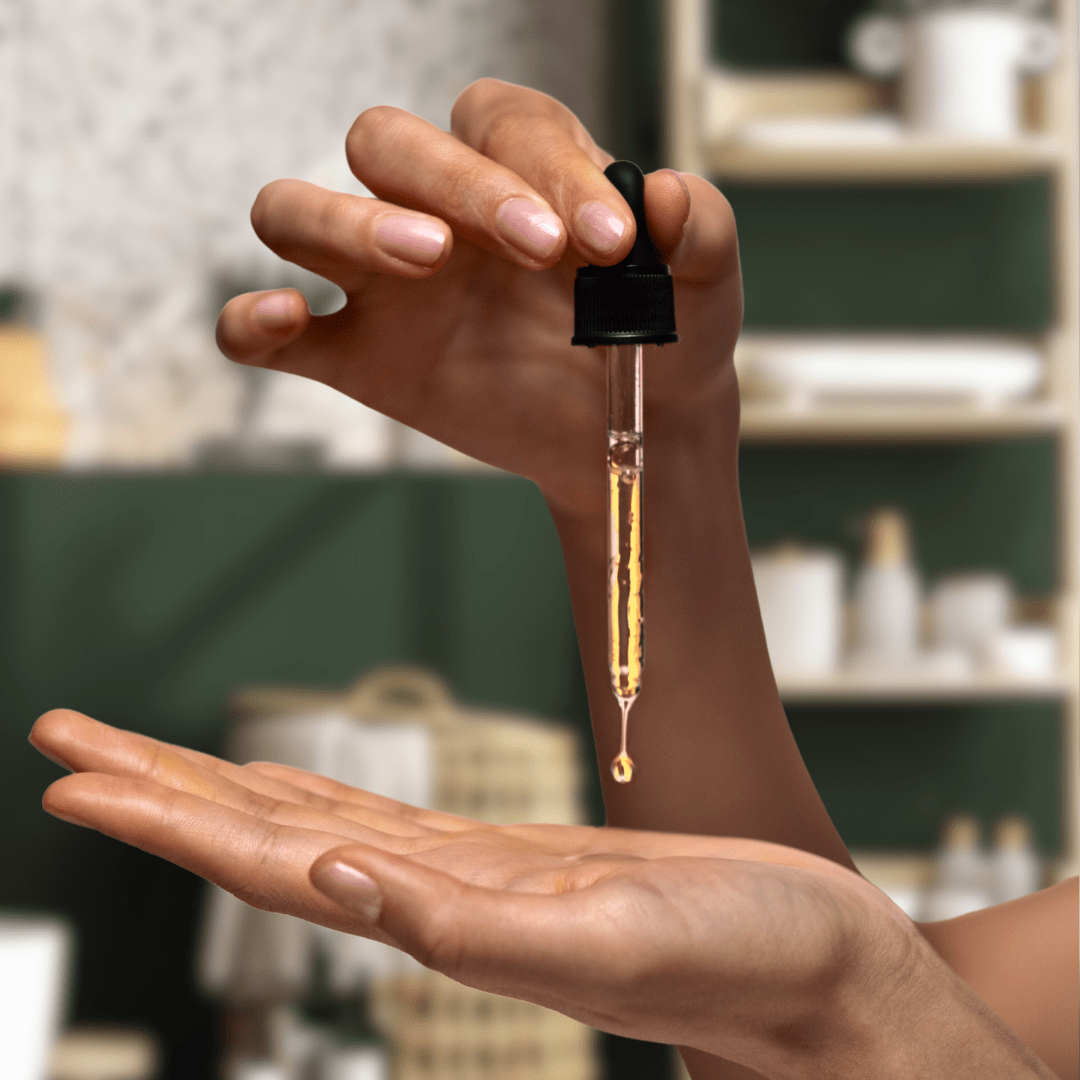 BeeLovelyBotanicals Health & Beauty Vitelle Phytoestrogen Infused Balancing Facial Oil