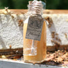 BeeLovelyBotanicals Adopt a Hive Save the Bees - Raw pure honey from Michigan USA