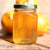 Orange Zest Infused Honey