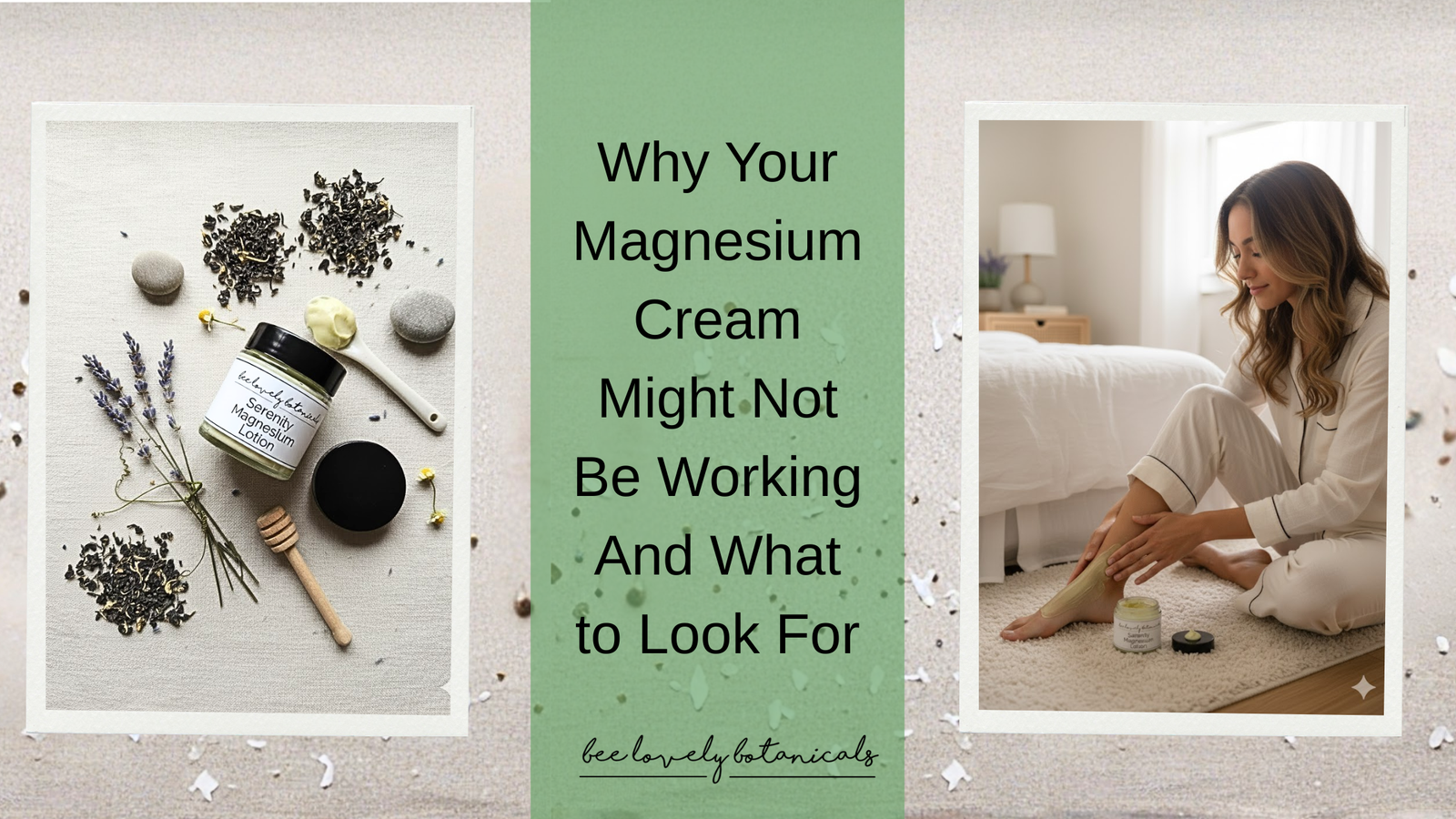 Magnesium Cream That Works