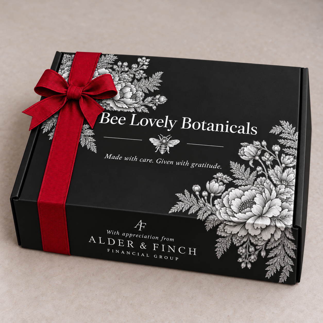 Honey & Skincare Corporate Gifts