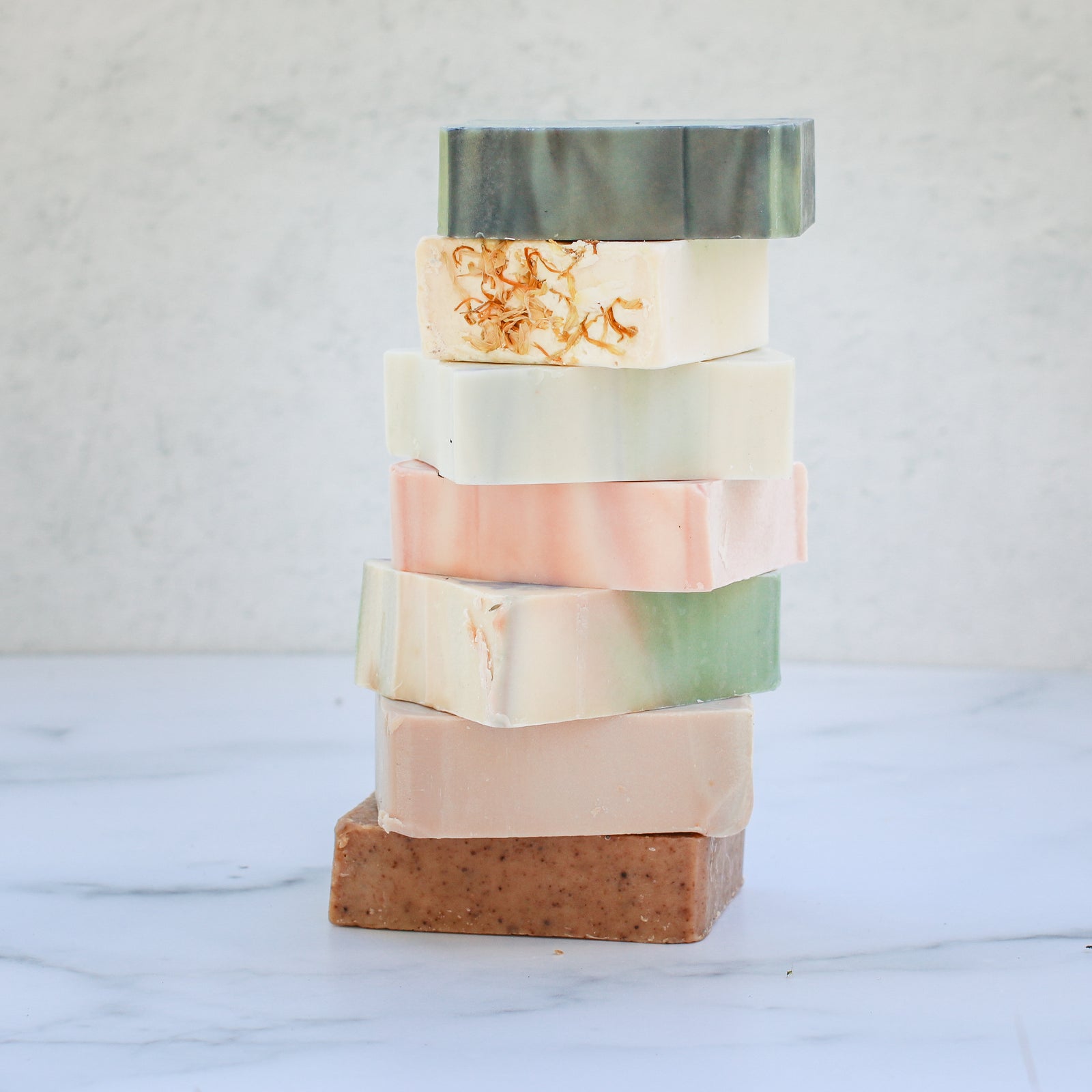 Honey Soap | Moisturizing Hand-crafted Bar Soap for Every Body