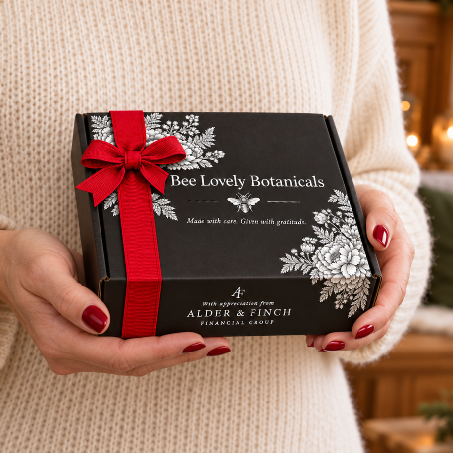 Bee Lovely Essentials Gift Box