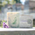 BeeLovelyBotanicals Bar Soap Early Access Lavender and Honey Soap