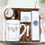 BeeLovelyBotanicals Bath & Body Gift Sets Personalized Mother's Day Gift Box