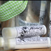 BeeLovelyBotanicals Lotion, lip balm, and soap Vanilla Fig Beehive Gift Box