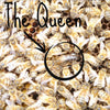 BeeLovelyBotanicals Adopt a Hive Save the Bees - Learn about the queen bee