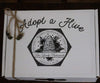 BeeLovelyBotanicals Adopt a Hive Save the Bees - Gift Box - Full Share