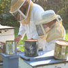 BeeLovelyBotanicals Adopt a Hive Save the Bees - Gift Box - Teaching children about raising bees