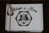 BeeLovelyBotanicals Adopt a Hive Save the Bees - Gift Box - Half Share
