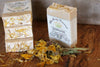 BeeLovelyBotanicals Calendula Bar Soap