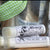 BeeLovelyBotanicals Lotion, lip balm, and soap Coconut Lime Beehive Gift Box