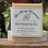 BeeLovelyBotanicals Dog Shampoo Bar