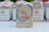 BeeLovelyBotanicals Floral Bridal Shower Soap Favors || FULL SIZE