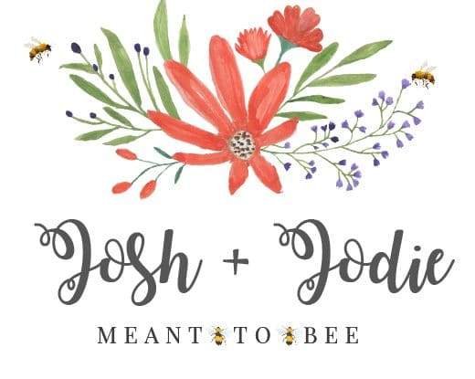 BeeLovelyBotanicals Floral Bridal Shower Soap Favors || FULL SIZE