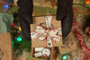 BeeLovelyBotanicals Gift Wrap