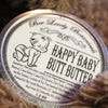 BeeLovelyBotanicals Happy Baby Butt Butter