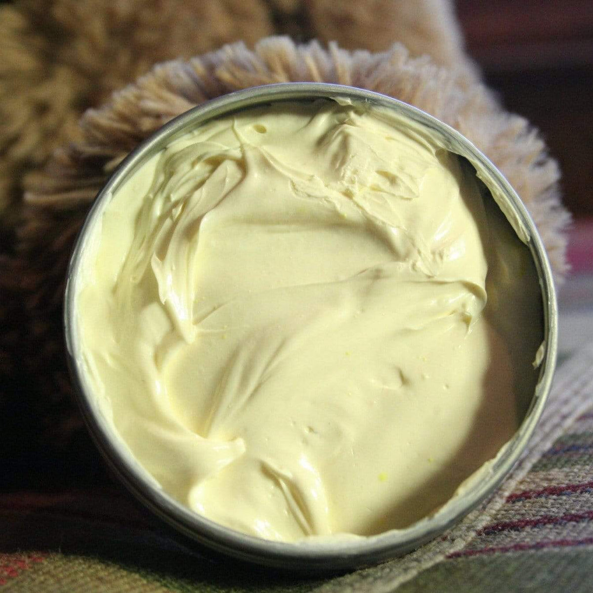 BeeLovelyBotanicals Happy Baby Butt Butter