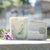 BeeLovelyBotanicals Bar Soap Lavender and Honey Soap