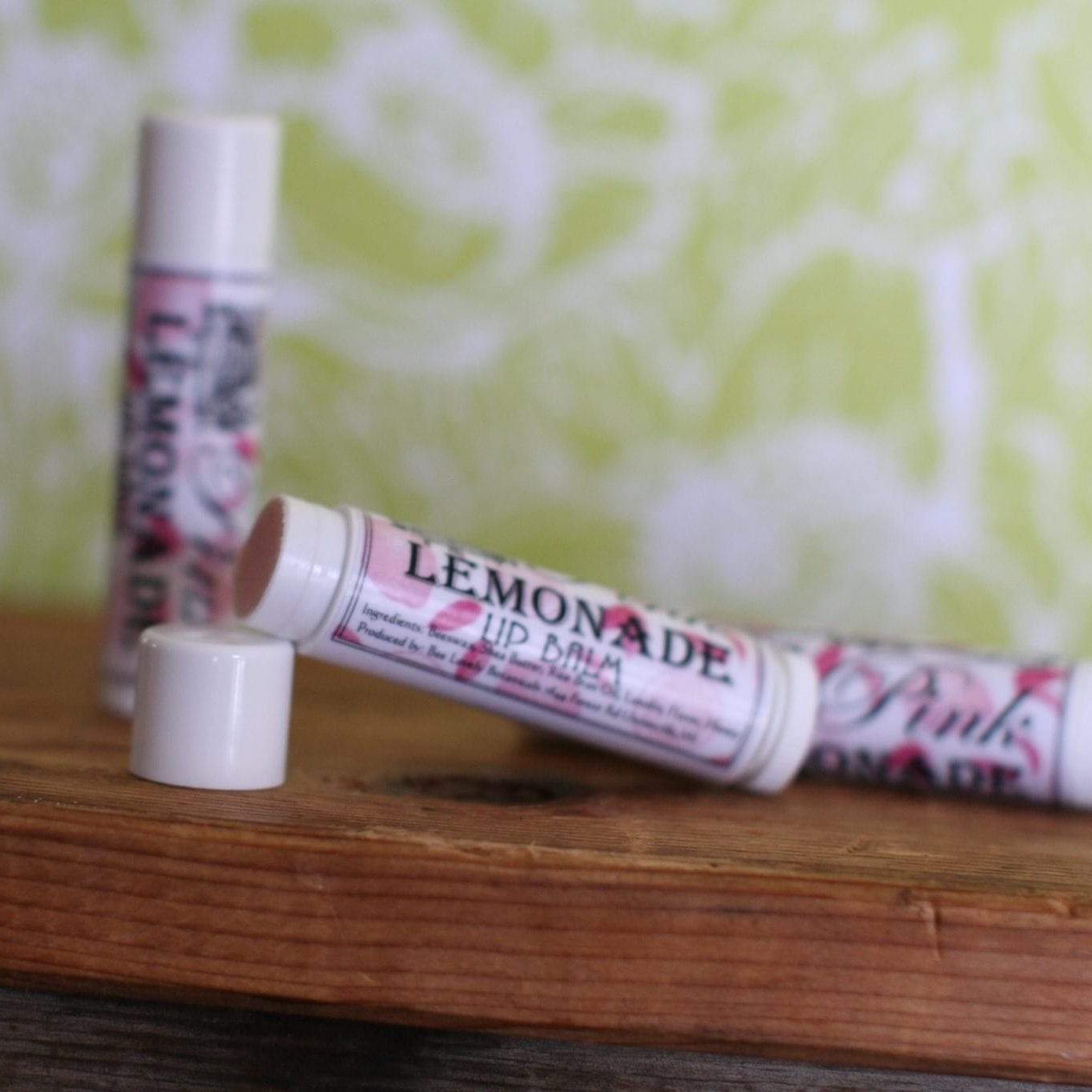 BeeLovelyBotanicals Lavender Beehive Gift Box