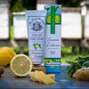 BeeLovelyBotanicals Lemon Verbena Beeswax Hand Cream