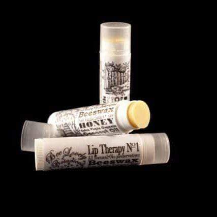 BeeLovelyBotanicals Lip Therapy No. 1