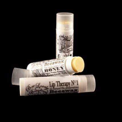 Lip Therapy No. 1