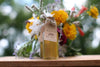BeeLovelyBotanicals Michigan Wildflower Honey Wedding Favors