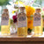 Michigan Wildflower Honey Wedding Favors