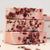 BeeLovelyBotanicals Rose Honey Soap