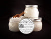 BeeLovelyBotanicals Vanilla Mint Salt + Propolis Foot Scrub